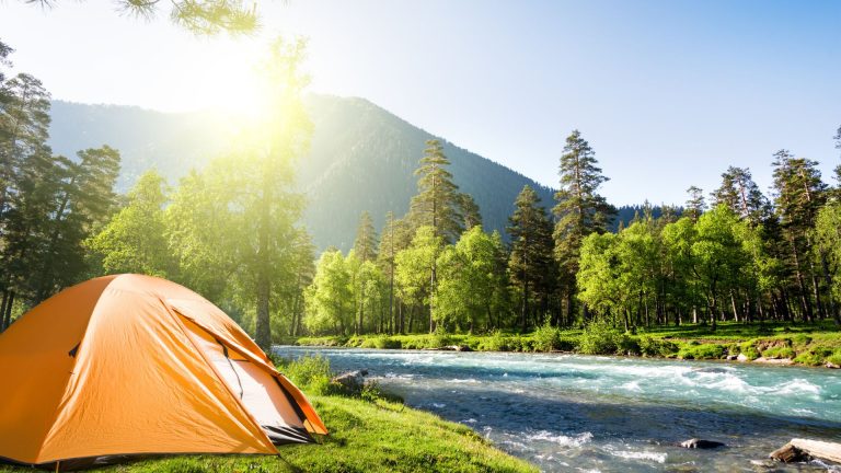 experience the beautiful and adventurous campsites near vancouver all free!