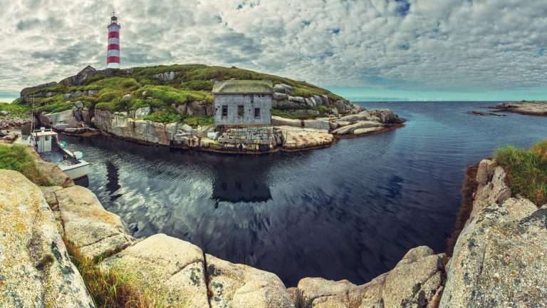 more hidden gems when visiting canada! part 2
