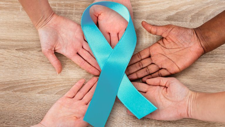 cervical cancer screening revolution british columbia launches groundbreaking self screening program