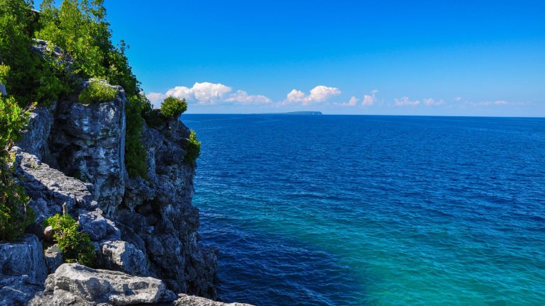 [on, ns, nb, nl] discovering beginner friendly trails across canada a guide for nature enthusiasts