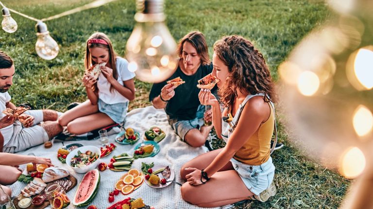 picnic