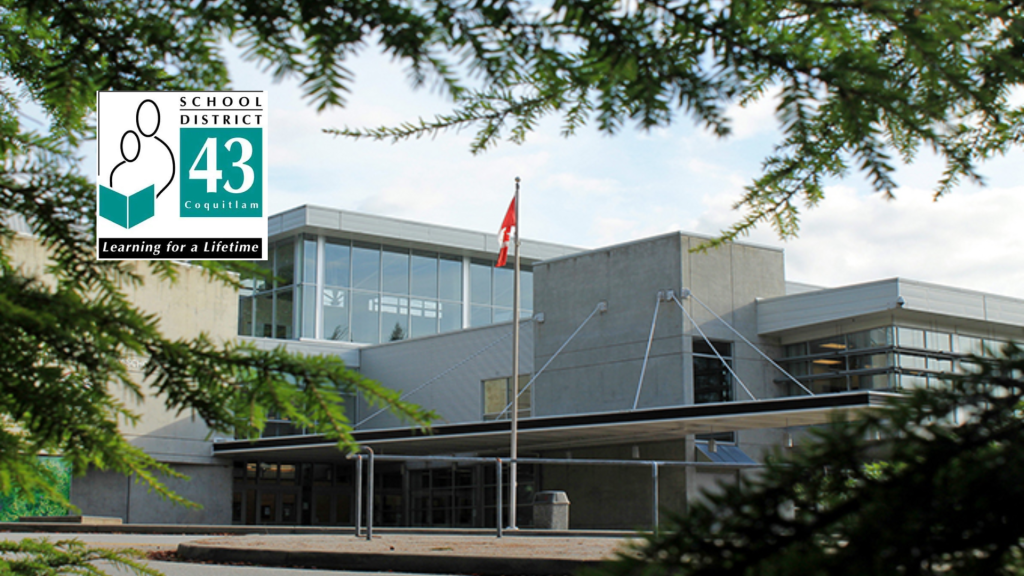 coquitlam school district