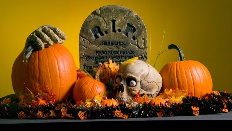 2025 top halloween events