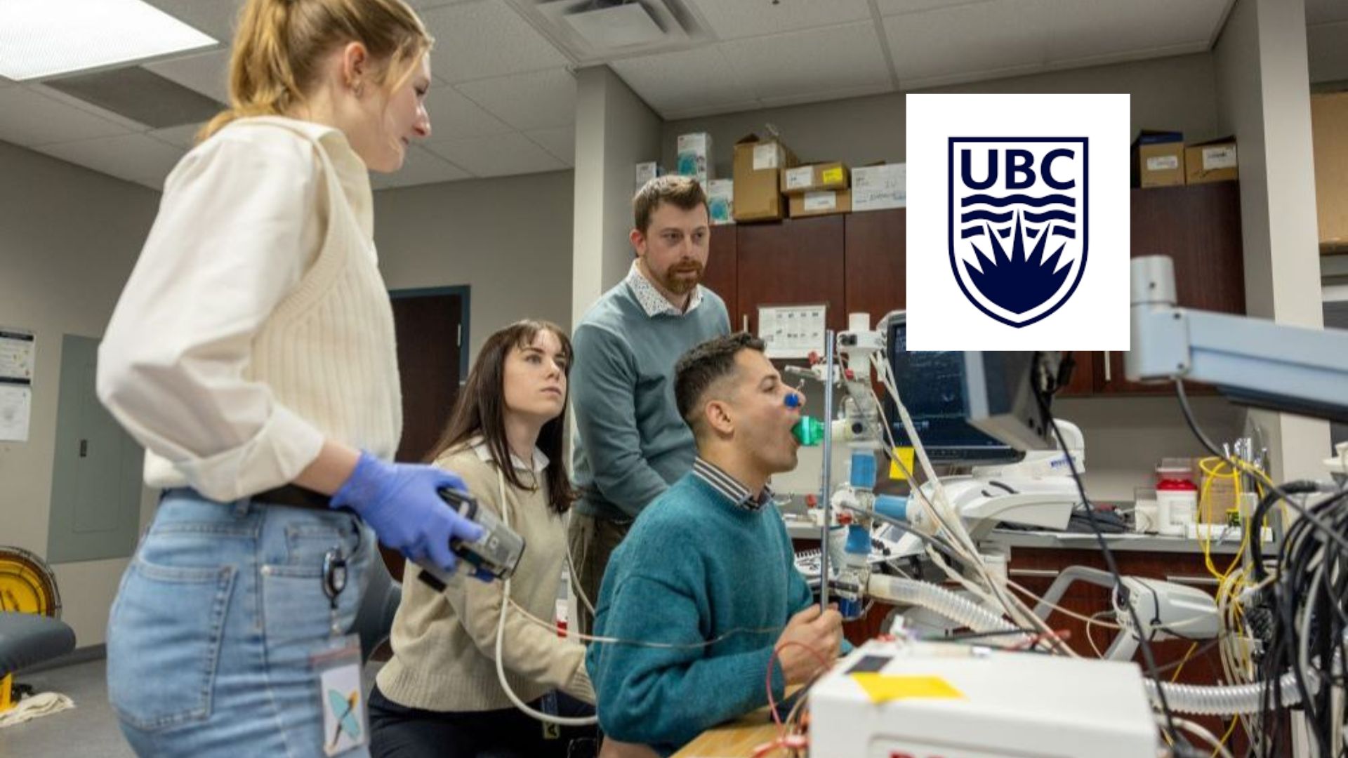 Where Movement Becomes Medicine: Inside UBC Okanagan’s Bachelor of Health and Exercise Sciences | Canada International Student Magazine