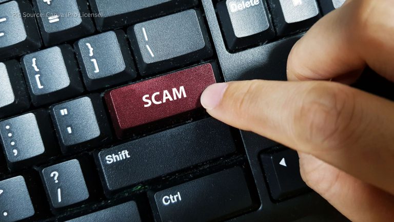 part 2 student scam awareness in canada how to protect yourself and respond to fraud